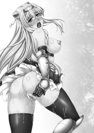 [Ootsuki Wataru] Kuroinu ~Kedakaki Seijo wa Hakudaku ni Somaru~ THE COMIC (decensored) Fhentai - Page 115