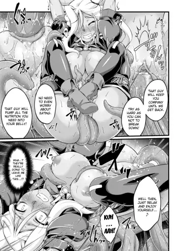 [Ootsuki Wataru] Kuroinu ~Kedakaki Seijo wa Hakudaku ni Somaru~ THE COMIC (decensored) Fhentai - Page 135