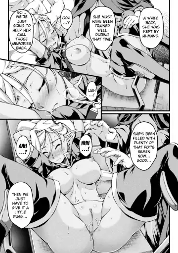 [Ootsuki Wataru] Kuroinu ~Kedakaki Seijo wa Hakudaku ni Somaru~ THE COMIC (decensored) Fhentai - Page 159