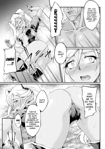 [Ootsuki Wataru] Kuroinu ~Kedakaki Seijo wa Hakudaku ni Somaru~ THE COMIC (decensored) Fhentai - Page 29