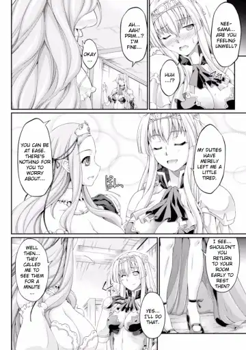 [Ootsuki Wataru] Kuroinu ~Kedakaki Seijo wa Hakudaku ni Somaru~ THE COMIC (decensored) Fhentai - Page 68