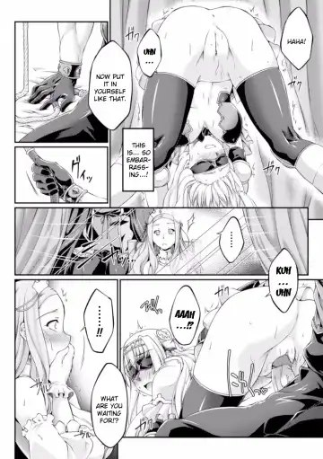 [Ootsuki Wataru] Kuroinu ~Kedakaki Seijo wa Hakudaku ni Somaru~ THE COMIC (decensored) Fhentai - Page 76