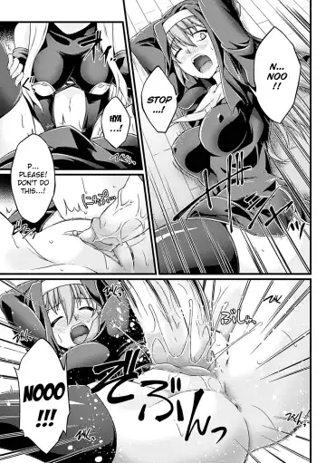 [Ootsuki Wataru] Kuroinu ~Kedakaki Seijo wa Hakudaku ni Somaru~ THE COMIC (decensored) Fhentai - Page 89