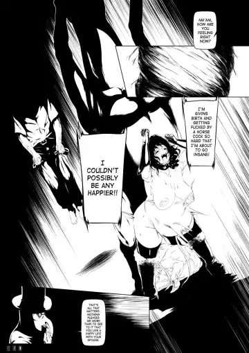 [Okiyo] Juukan Kouhen (decensored) Fhentai - Page 18