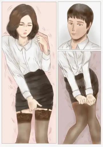 [Valdam] oh! cute crossdressing teacher! Fhentai - Page 2