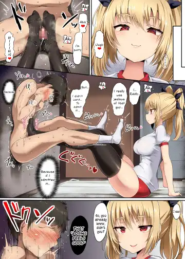 [Doskoinpo] Ashidorei ni natta Danshi Rikujoubu | The Boys' Track-and-field Club that became Foot-slaves Fhentai - Page 21