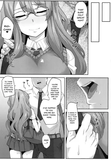[Mmm] Kekkyoku Ecchi ga Suki datta. | In The End I Loved Sex Too Much. Fhentai - Page 10