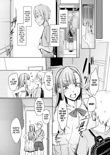 [Nakamura Regura] Mami no Meguri | Cycle of Deception Fhentai - Page 24