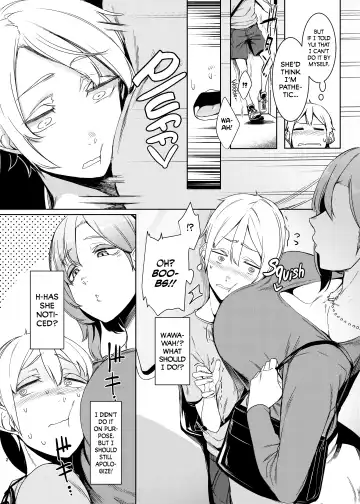 [Nakamura Regura] Mami no Meguri | Cycle of Deception Fhentai - Page 3