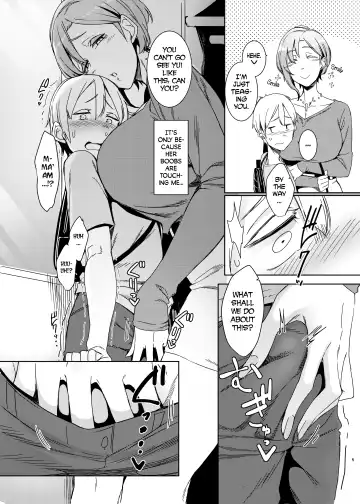 [Nakamura Regura] Mami no Meguri | Cycle of Deception Fhentai - Page 6