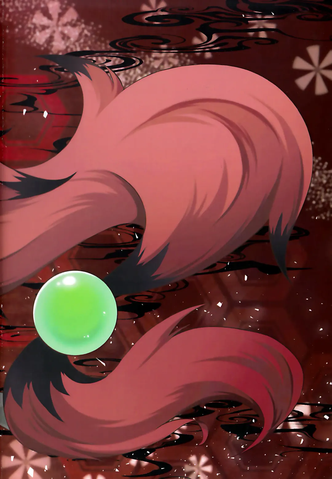 [Ryousei Luna] Kyouka Suigetsu Jou Fhentai - Page 53