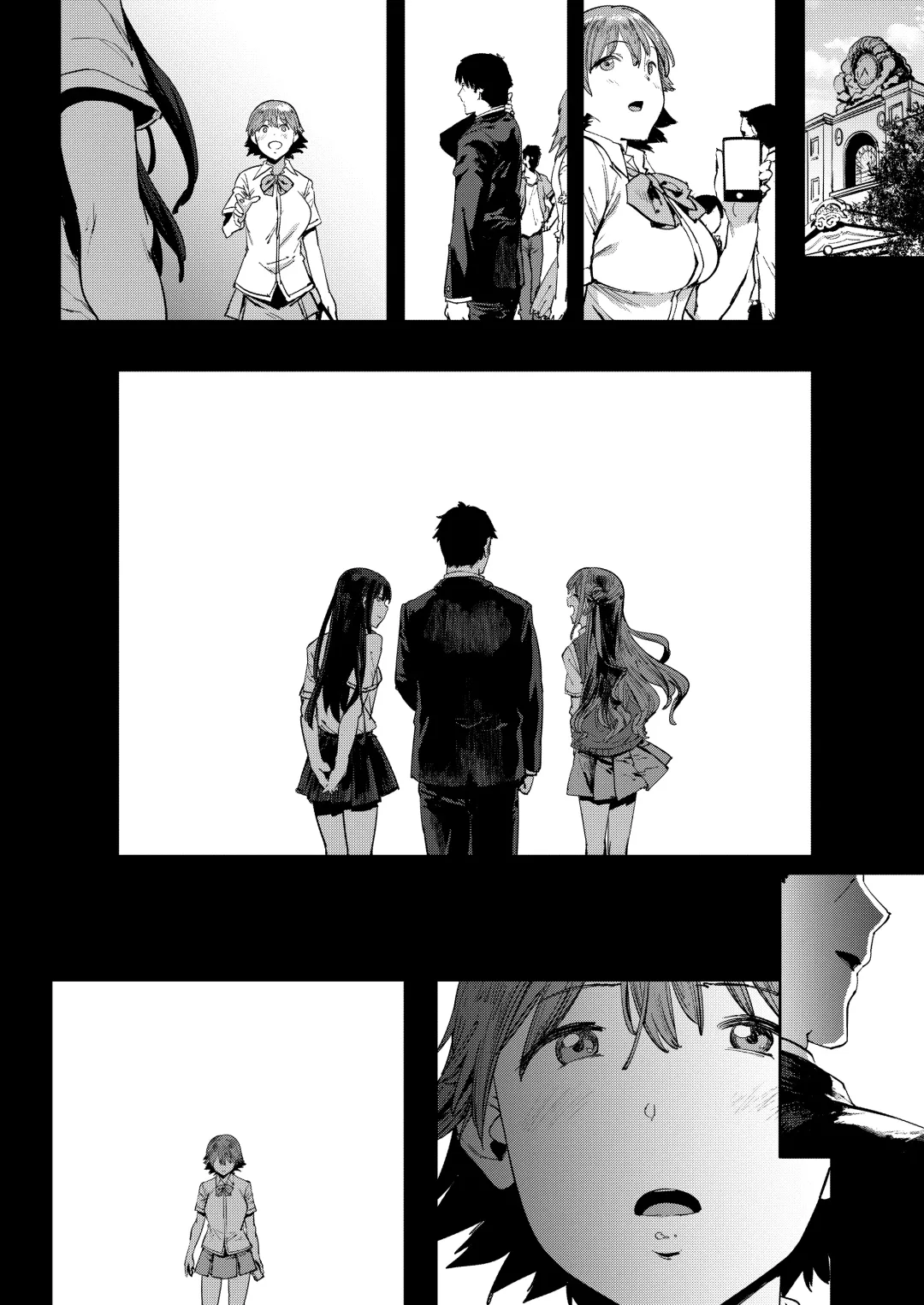 [Pija] Honda Mio no Bojou Fhentai - Page 19