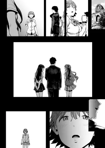 [Pija] Honda Mio no Bojou Fhentai - Page 19