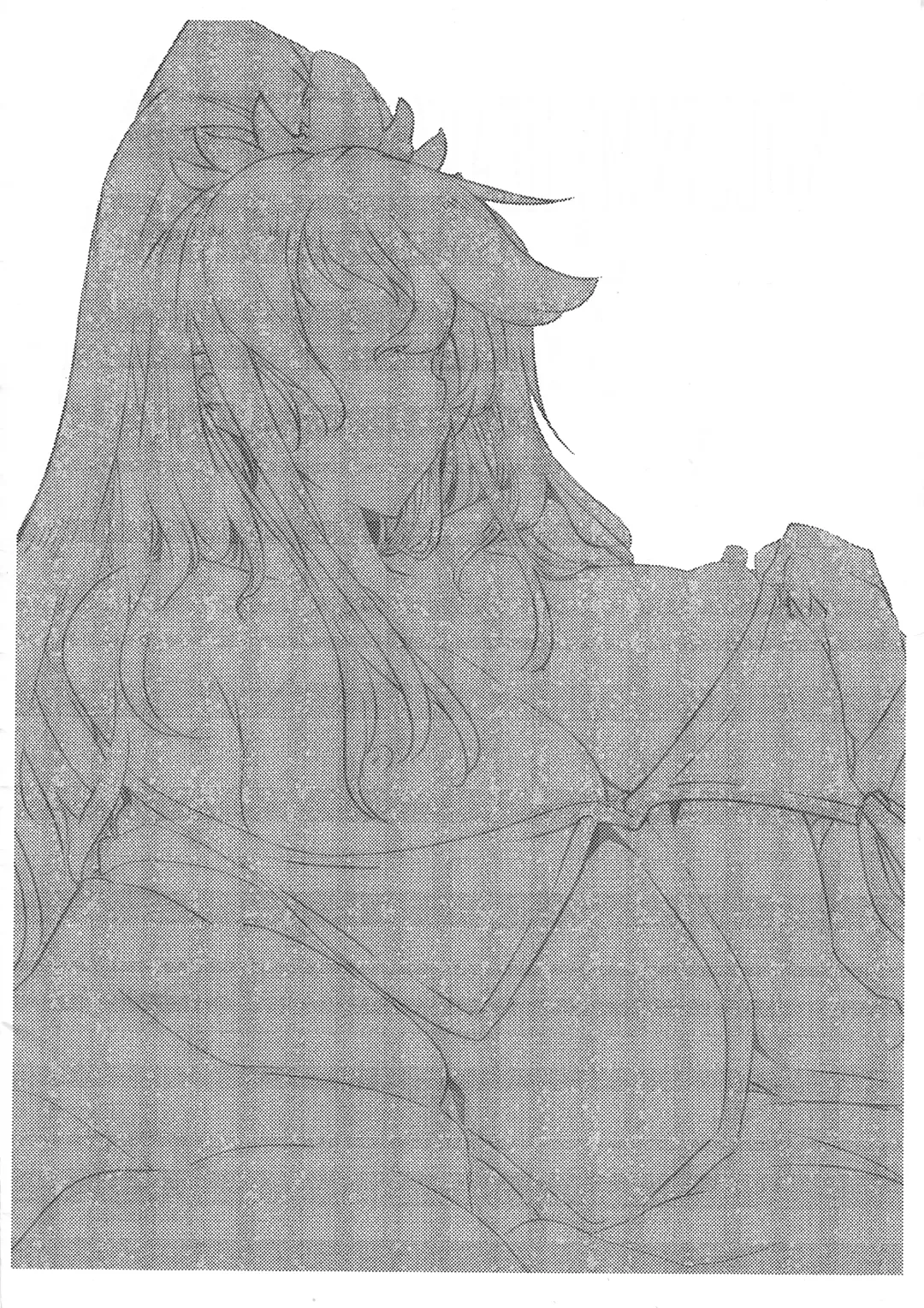 [Ahou Miya] STILL IN MY HEART Fhentai - Page 2