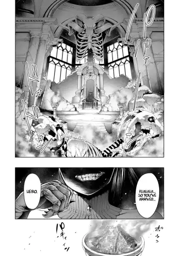 [Okayusan] Maou to Himitsu Heya | The Demon Lord and the Secret Room Fhentai - Page 2