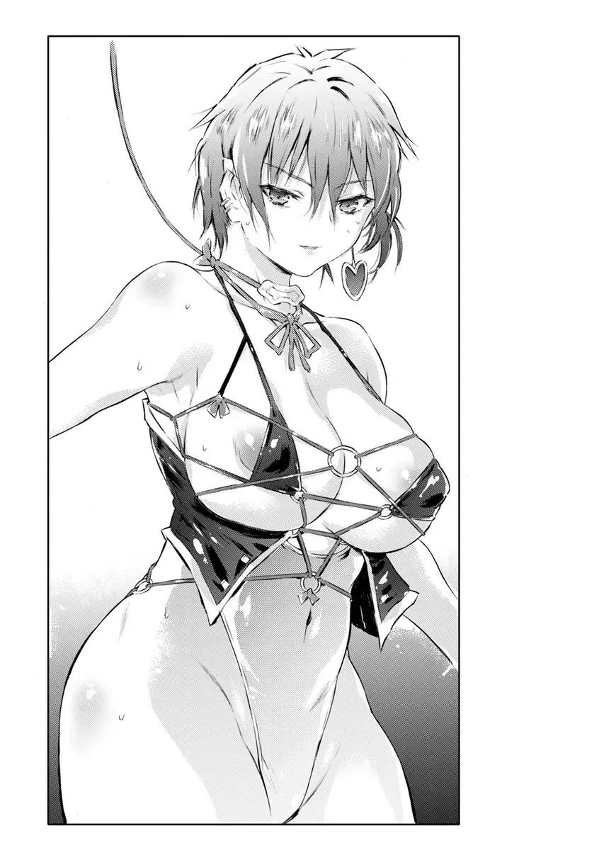 [Porutan] Sennou Maso Ningyou - Brainwashed masochist doll Fhentai - Page 91