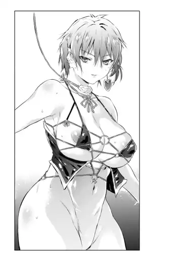 [Porutan] Sennou Maso Ningyou - Brainwashed masochist doll Fhentai - Page 91