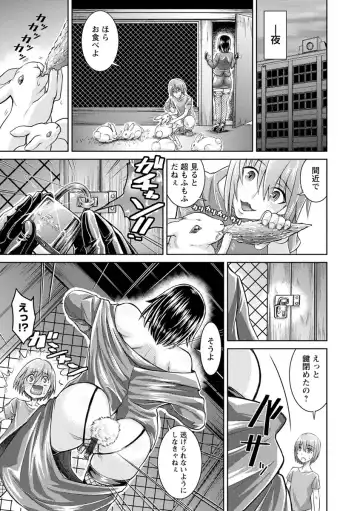 [Nisepakuman-san] Core Chijo! Hard Chijou no Onna-tachi Fhentai - Page 77