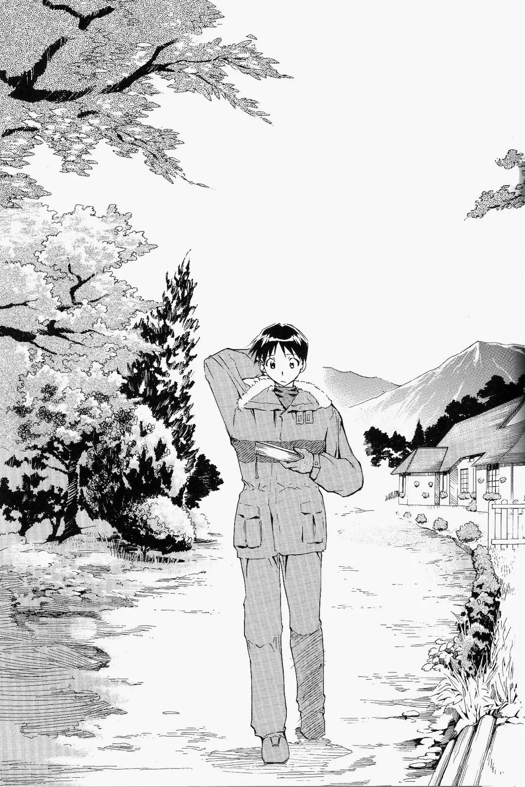 [Kimimaru] RE-TAKE ~After~ Fhentai - Page 92