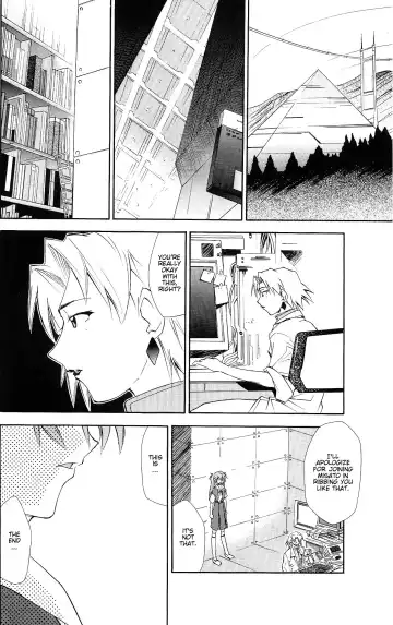 [Kimimaru] RE-TAKE ~After~ Fhentai - Page 13