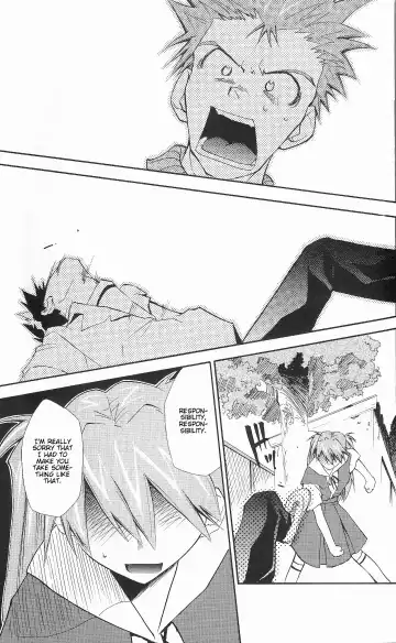 [Kimimaru] RE-TAKE ~After~ Fhentai - Page 18