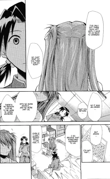 [Kimimaru] RE-TAKE ~After~ Fhentai - Page 23