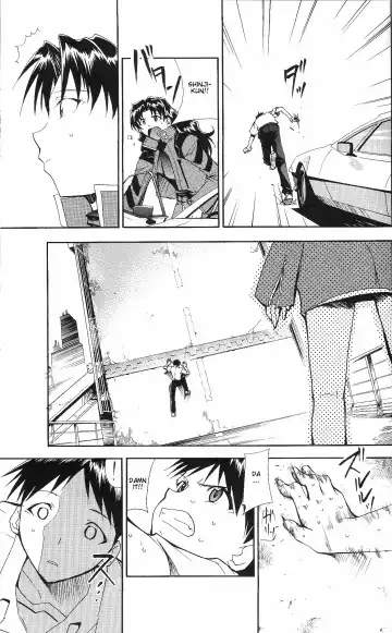 [Kimimaru] RE-TAKE ~After~ Fhentai - Page 58