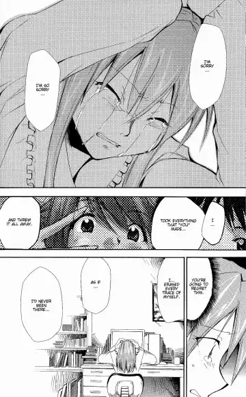 [Kimimaru] RE-TAKE ~After~ Fhentai - Page 88