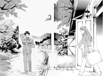 [Kimimaru] RE-TAKE ~After~ Fhentai - Page 90