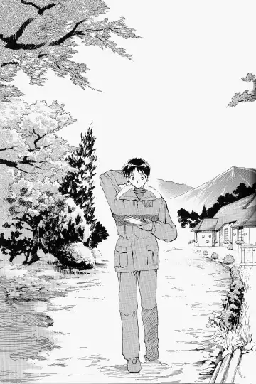 [Kimimaru] RE-TAKE ~After~ Fhentai - Page 92