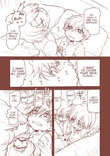 [Uchida Junta] Dry na Yatsura Fhentai - Page 9