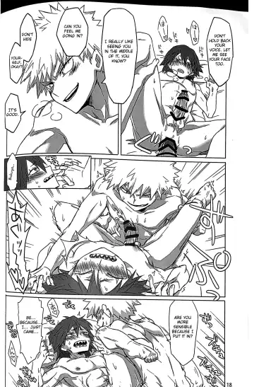 Happy Birthday My Darling! Fhentai - Page 17