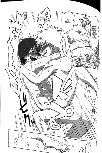 Happy Birthday My Darling! Fhentai - Page 20