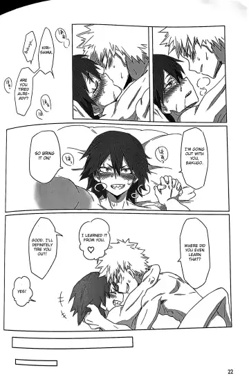 Happy Birthday My Darling! Fhentai - Page 21