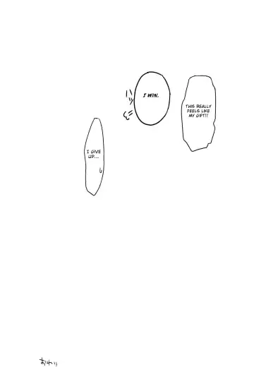 Happy Birthday My Darling! Fhentai - Page 24