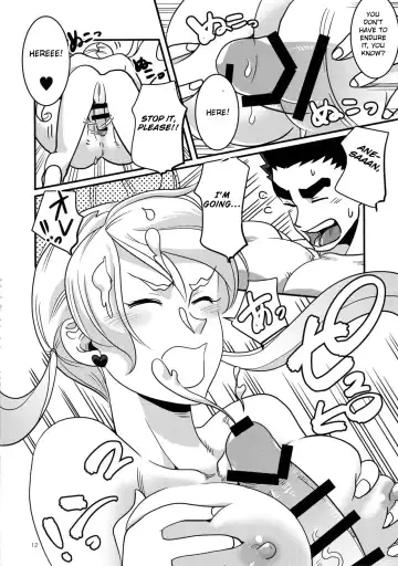 [Yuuri] Futanari Lafter x Akihiro Fhentai - Page 11