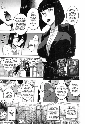 Read [Takatsu] Kami-sama no Iu Toori | As God Says Ch. 1-2 - Fhentai