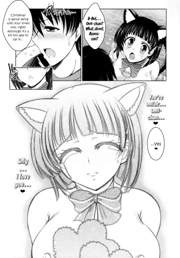 [Takei Tsukasa] Sugu Sanpo | Sugu Walk Fhentai - Page 20