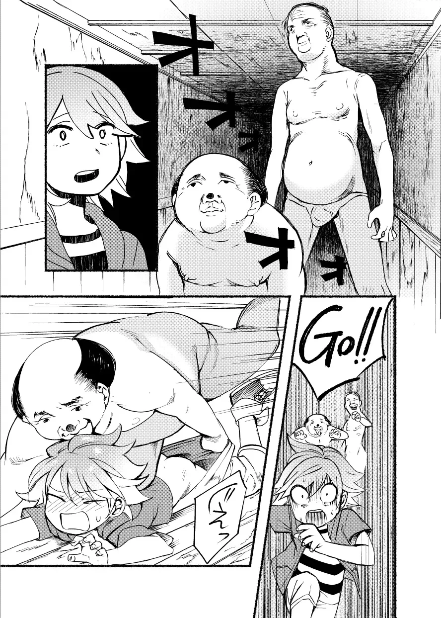 [Hitsuka - Hitsuka No Tsukimiko] Gakkou no Waidan Jou Fhentai - Page 31