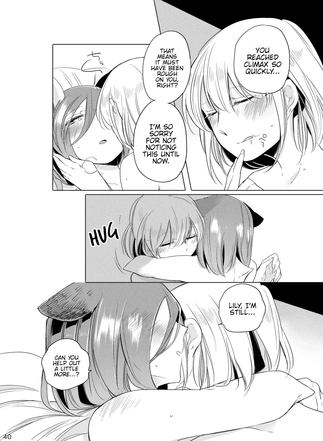 [Neji] Hyacinth wa Aishiau Fhentai - Page 38