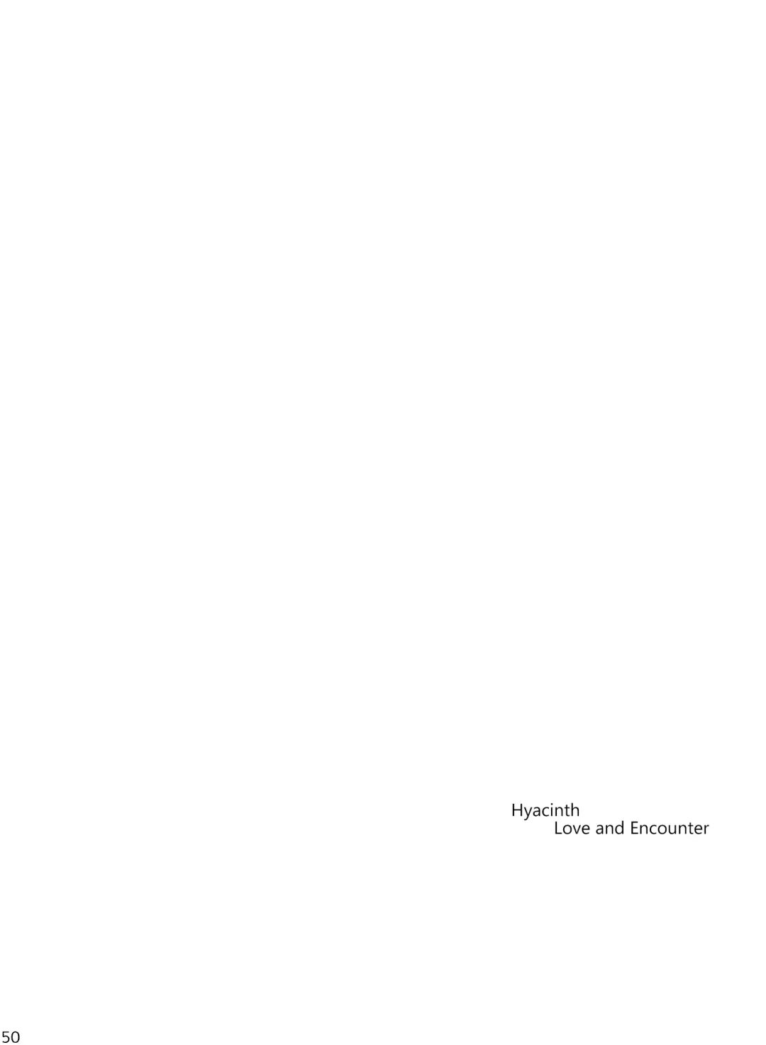 [Neji] Hyacinth wa Aishiau Fhentai - Page 48