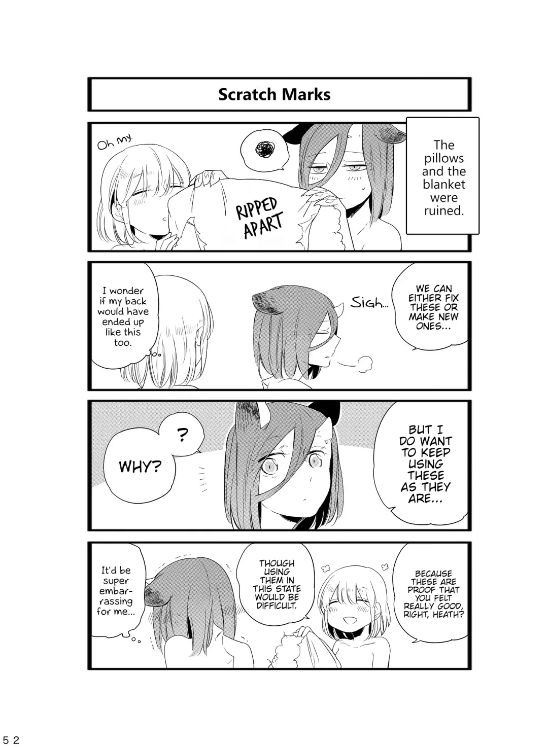 [Neji] Hyacinth wa Aishiau Fhentai - Page 50