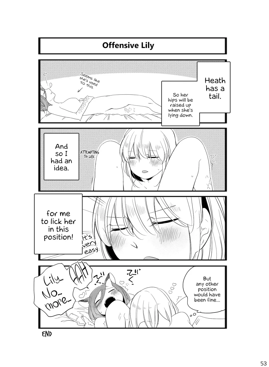 [Neji] Hyacinth wa Aishiau Fhentai - Page 51