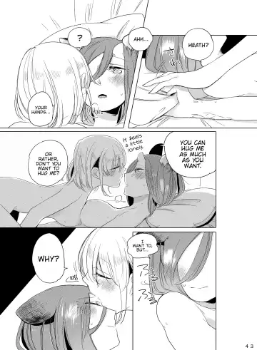 [Neji] Hyacinth wa Aishiau Fhentai - Page 41