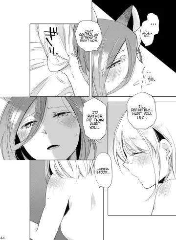 [Neji] Hyacinth wa Aishiau Fhentai - Page 42