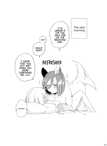 [Neji] Hyacinth wa Aishiau Fhentai - Page 49