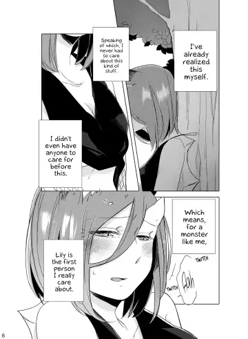 [Neji] Hyacinth wa Aishiau Fhentai - Page 6