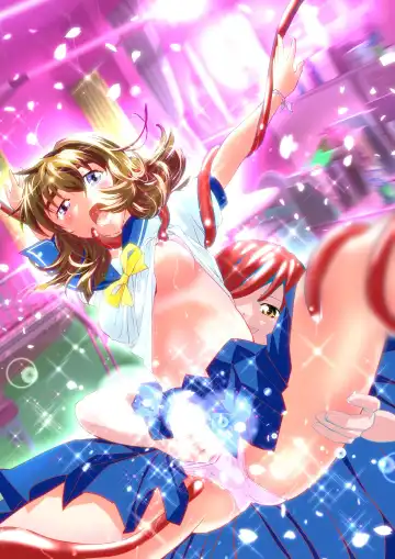 [Senbon Torii] Matsukasa Illusion Dainiya Fhentai - Page 31