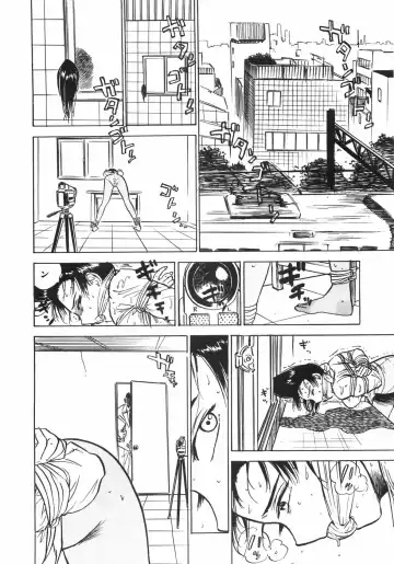 [Momoyama Jirou] Ningyou no Yakata - The Doll House Fhentai - Page 27