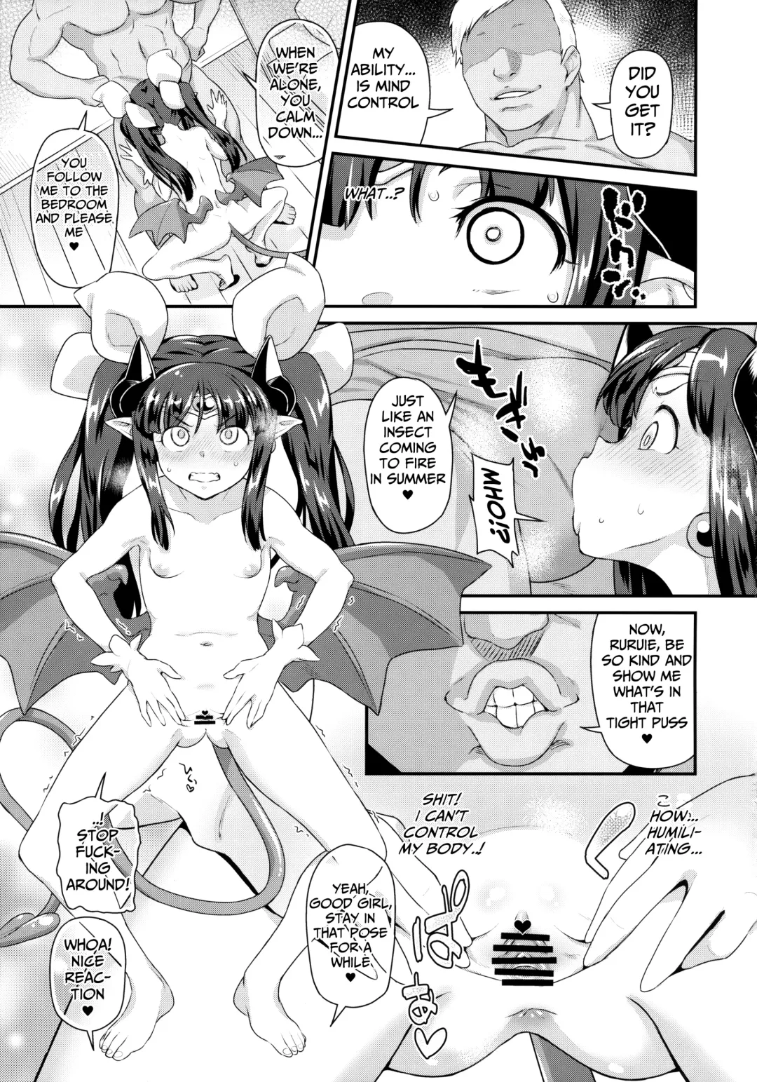 [Sugoi Hi] Mahou Shoujo Kyousei Zecchou & Twitter Soushuuhen+ Fhentai - Page 4
